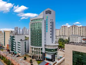 City Convenience Hotel (Xinyu No.1 Middle School Xianlai East Avenue)