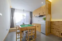 Yicaoyimu B&B (Wutaishan Scenic Area Branch)