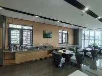 The Garston Hotel Hotels in Tianquan