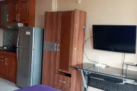사티카 아파트먼트 Beji 호텔