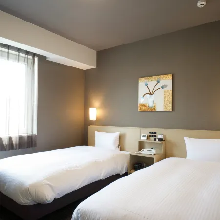 Hotel Route Inn Ofunato Отели в г. город Офунато