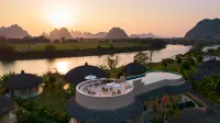 Chongzuo Wild Stay Collection - Xikong Rainforest Resort Villa