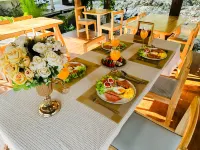 Arb Pa Home & Cafe at Mae on