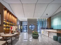 Moshang Qingya Hotel(Suixian North Lake Neighborhood Center Store) Hotels in Sui County