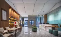 Moshang Qingya Hotel(Suixian North Lake Neighborhood Center Store) Hotels in Suixian