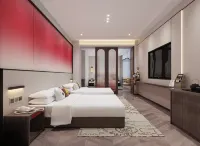 Karamay Jinghui Grand Hotel (Juran Home University Town Branch)