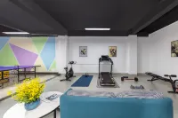 Da Guan Hotel (Dali Erhai Park High-speed Railway Station Branch) - palestra