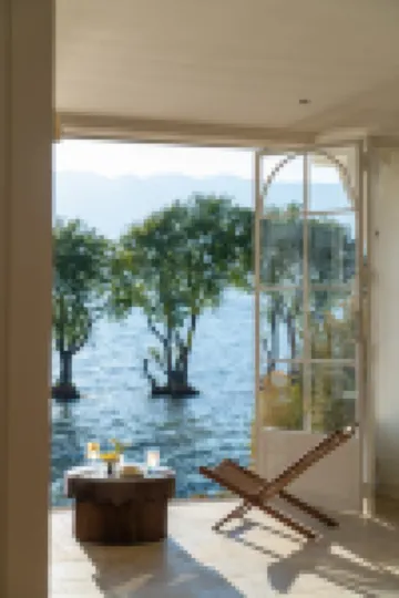Arcadia ·Anzhi Cherry Tree Seaview Resort Hotels in Dali City