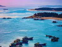 โรงแรมเวินชางไห่จิง โรงแรมในผูเถียน