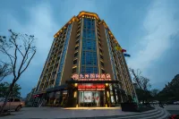 Ningdu JIUZHOU International Hotel Hotels in Ningdu County