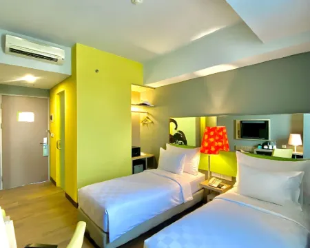 خاس جريسيك فنادق في غريسيك ريجينسي