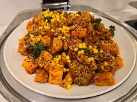 ロイヤルシーズンズホテル タイペイ ナンセイ - 朝食