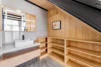 Huoshan Yaju Homestay (Ulan Hada Volcano Geopark) - 2-Star