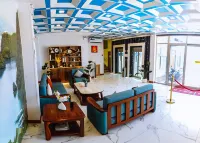 Sky Garden Hotel Coron