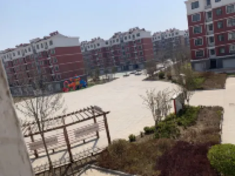Dongying Impression Estuary Homestay