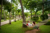 Sofitel Luang Prabang
