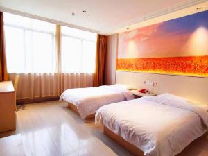 Mosen Chain Hotel (Nantong Wuyi Road)