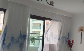 Mengla Nanla Apartmentfang