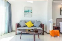 Huizhou Huidong Xunliao Bay Baolai Resort Hotel (Financial Street Sea World Branch)