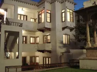 Haveli Braj Bhushanjee Heritage Hotel and Museum - Wifi