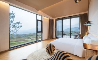 Lantian Fanchen Homestay