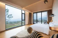 Lantian Fanchen Homestay