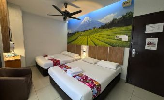 Best View Hotel Bandar Sunway @ Near Sunway Medical / Pyramid / Lagoon