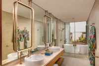 Hoi An Royal Beachfront Villas Các khách sạn gần Khu đô thị Điện Thắng Trung