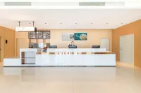 City Comfort Inn Hotel (Tieling Kaiyuan Fuyuan Huacheng) - parking