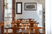 Hongcun Wanfujing Business Resort Hotel - فطور