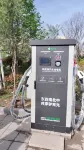 Juguo Hotel - Parkplatz