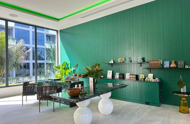 La Green Hotel & Residence photo 2
