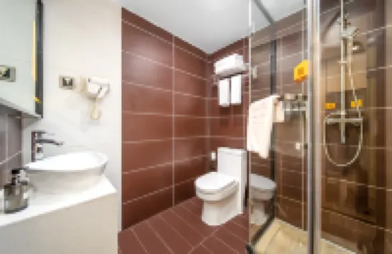 Guilin Two Rivers and Four Lakes Elephant Trunk Hill Scenic Area Branch Hoteles cerca de Guilin ZhengYang BuXingJie (ShanHu BeiLu)