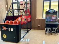 Mountain Lake Courtyard Hotel Hotels in Changshu
