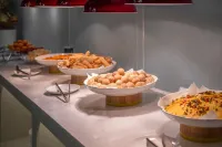 カイユアンライフホテル 千島湖中心湖 - 朝食