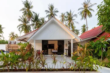 รูปภาพของเอล พิลักซ์ ลันตา รืสอร์ท