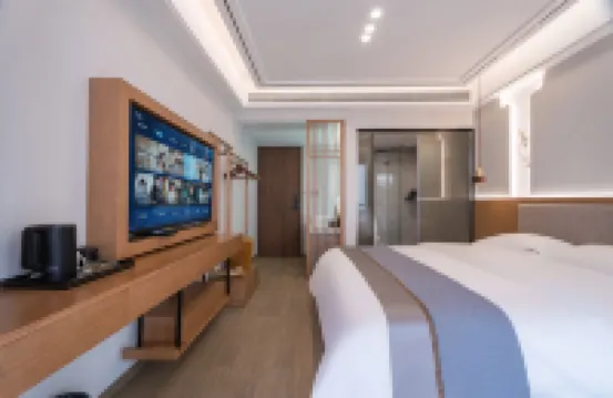 棲間堂智能民宿（鳳凰古城景區虹橋店）