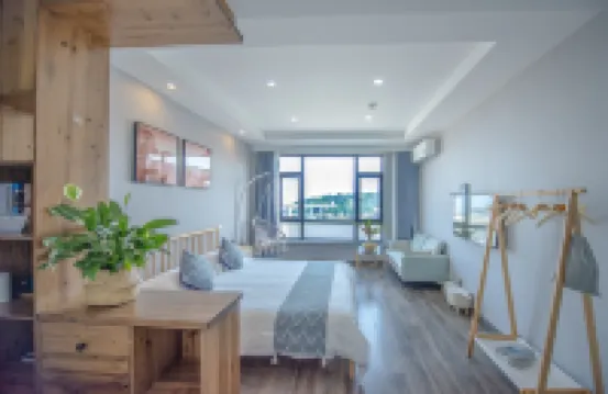 Wenzhou Qixiang Homestay