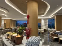โรงแรมโกลเด้น ฟลาวเวอร์ เจด เลค พลาซ่า - พร้อมอาหารเช้า