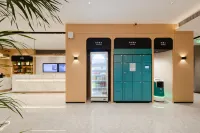 City Comfort Inn Hotel (Guigang Jingang Avenue Railway Station)