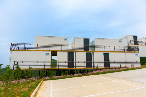 Huawu Nanshan Fanchen Mountain Residence