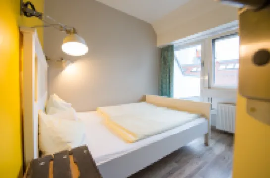 Wombat's City Hostel Munich Hauptbahnhof