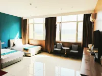 Fangmeikang Business Hotel Hotel dekat Zibo Vocational Institute (North Area)