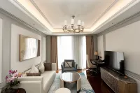 Fenghuang Grand Hotel - سبا