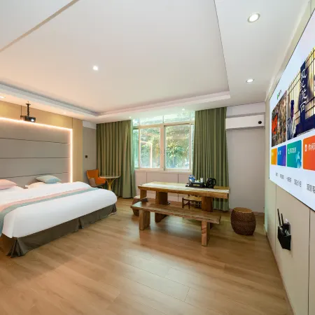 XIANG JUN  HOTEL