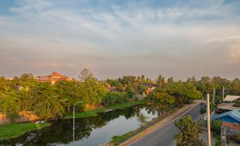 Serenity Suites d'Angkor