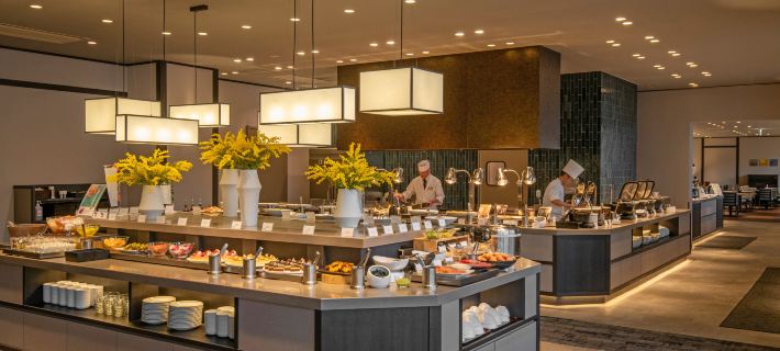Kamenoi Hotel Kusatsu Yubatake Hoteles en Distrito de Agatsuma