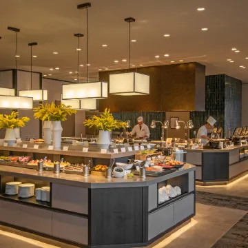 亀の井ホテル 草津湯畑 湯畑周辺のホテル