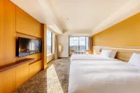 Umekoji Potel Kyoto - balcony