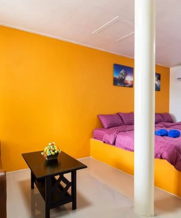 รูปภาพของประกายรีสอร์ท